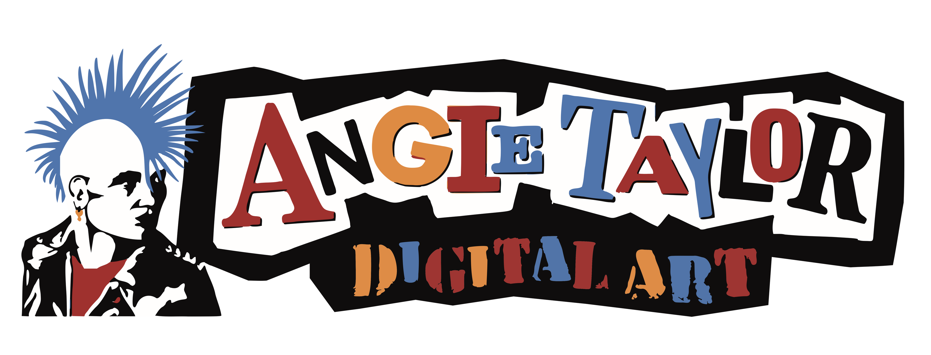 Angie Taylor Digital Art